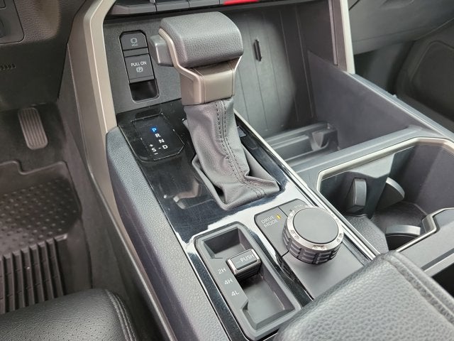 2023 Toyota Tundra 4WD SR5