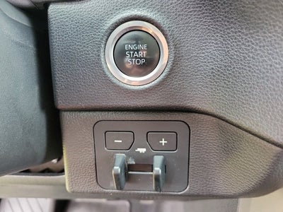 2023 Toyota Tundra 4WD SR5