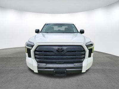 2023 Toyota Tundra 4WD SR5