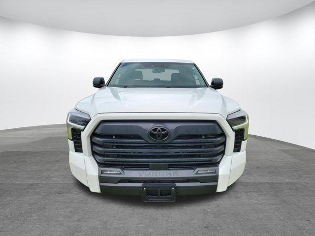 2023 Toyota Tundra 4WD SR5