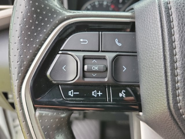 2023 Toyota Tundra 4WD SR5