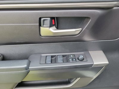 2023 Toyota Tundra 4WD SR5