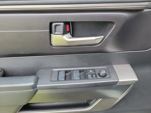 2023 Toyota Tundra 4WD SR5