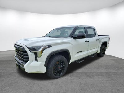2023 Toyota Tundra 4WD SR5