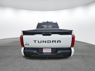 2023 Toyota Tundra 4WD SR5