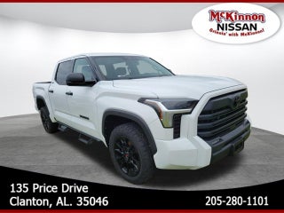 2023 Toyota Tundra 4WD SR5