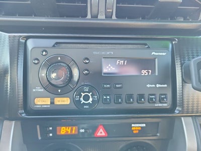 2013 Scion FR-S Base