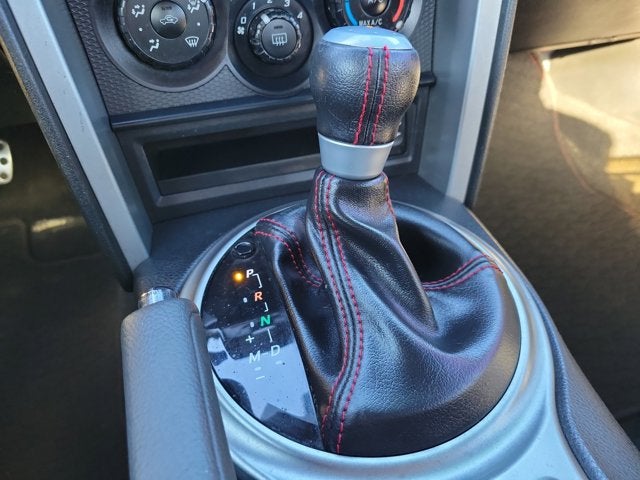 2013 Scion FR-S Base