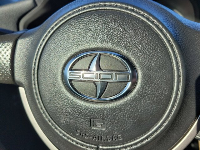 2013 Scion FR-S Base