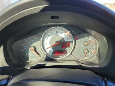 2013 Scion FR-S Base