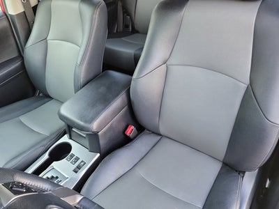 2020 Toyota 4Runner SR5 Premium