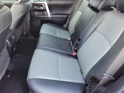 2020 Toyota 4Runner SR5 Premium