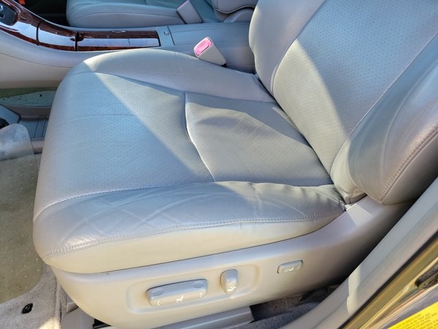 2006 Toyota Highlander Hybrid LTD