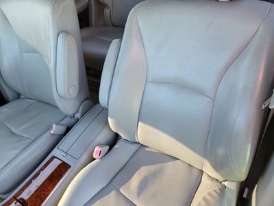 2006 Toyota Highlander Hybrid LTD