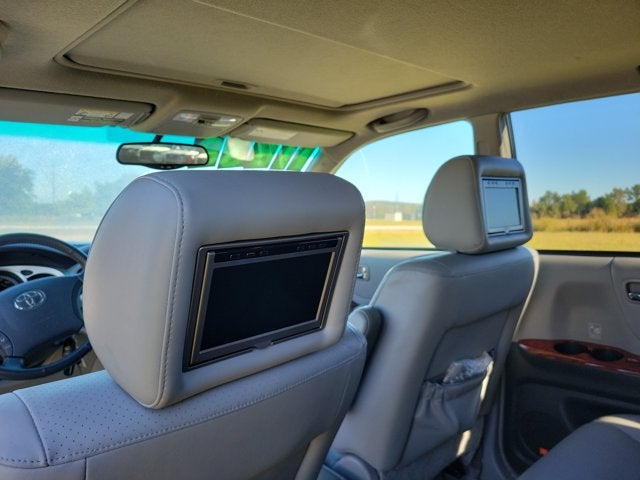 2006 Toyota Highlander Hybrid LTD