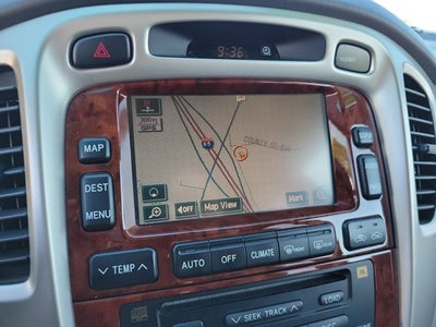 2006 Toyota Highlander Hybrid LTD