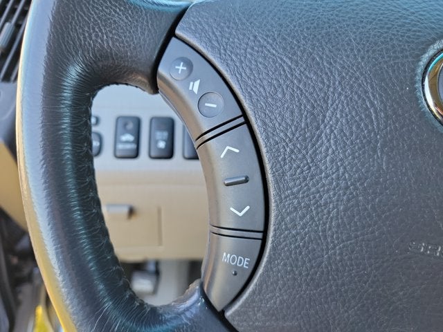 2006 Toyota Highlander Hybrid LTD