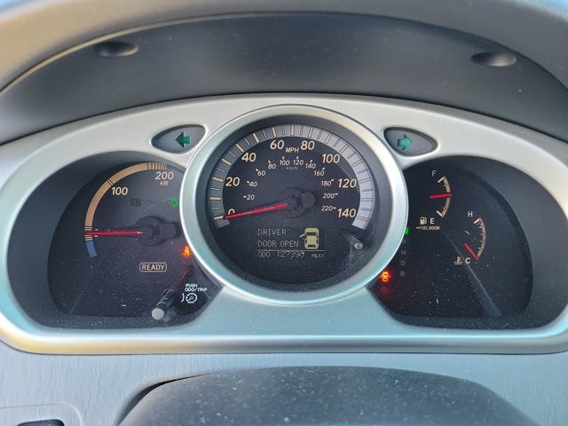 2006 Toyota Highlander Hybrid LTD