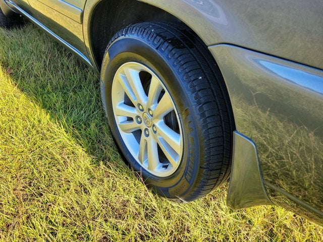 2006 Toyota Highlander Hybrid LTD
