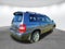 2006 Toyota Highlander Hybrid LTD