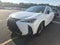 2023 Lexus UX UX 250h F SPORT Handling