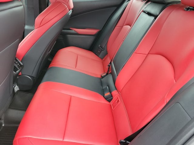 2023 Lexus UX UX 250h F SPORT Handling