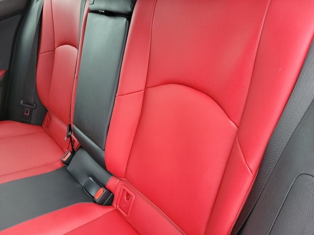 2023 Lexus UX UX 250h F SPORT Handling