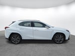 2023 Lexus UX UX 250h F SPORT Handling