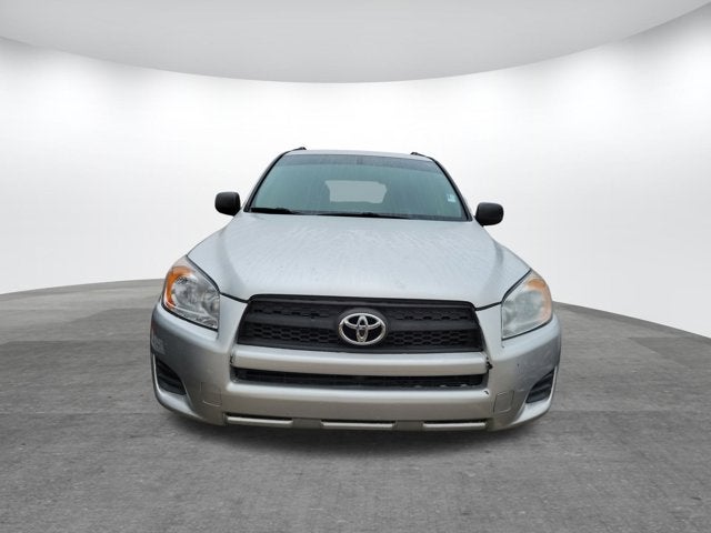 2010 Toyota RAV4 Base