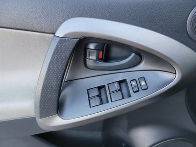 2010 Toyota RAV4 Base