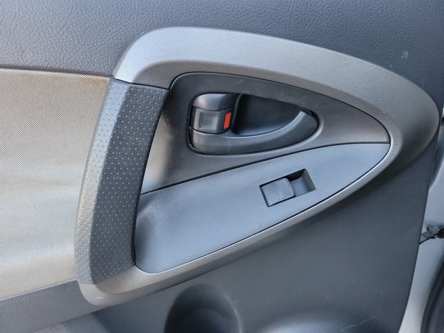 2010 Toyota RAV4 Base