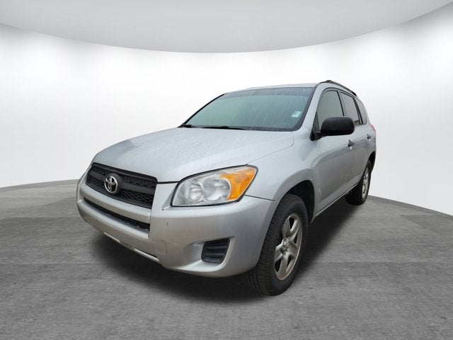 2010 Toyota RAV4 Base