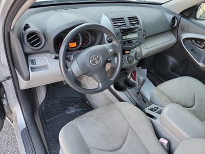 2010 Toyota RAV4 Base