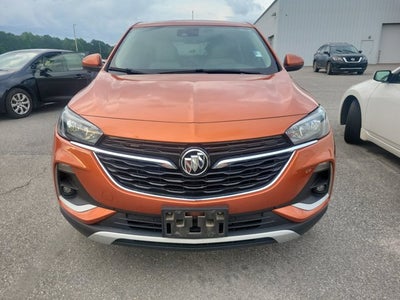 2022 Buick Encore GX Preferred
