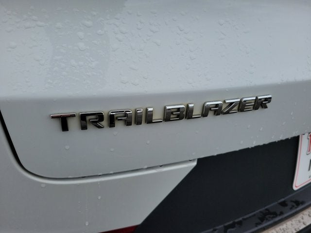 2022 Chevrolet Trailblazer ACTIV