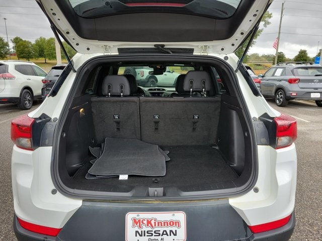 2022 Chevrolet Trailblazer ACTIV