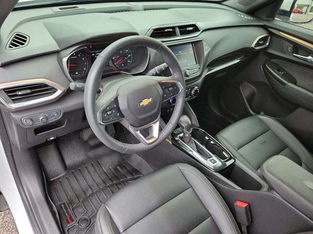2022 Chevrolet Trailblazer ACTIV