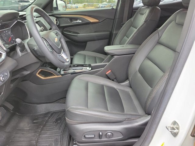 2022 Chevrolet Trailblazer ACTIV