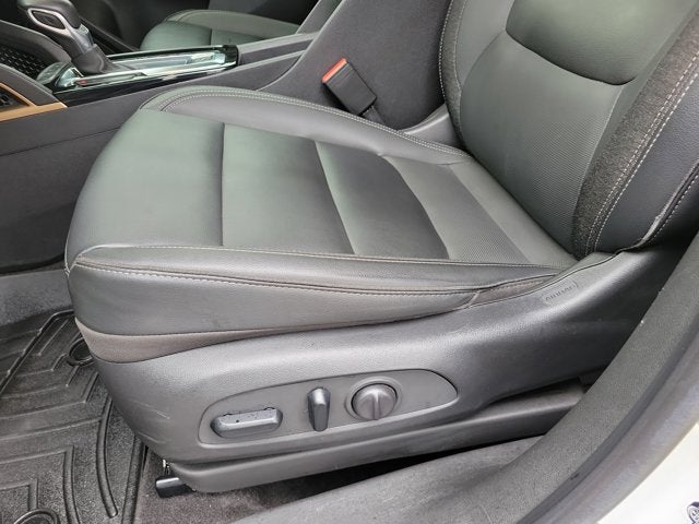 2022 Chevrolet Trailblazer ACTIV