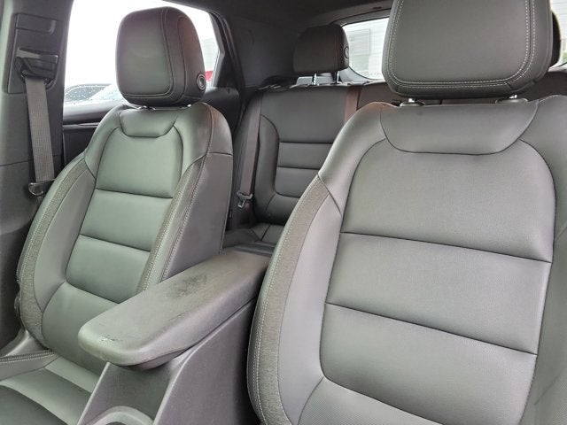 2022 Chevrolet Trailblazer ACTIV