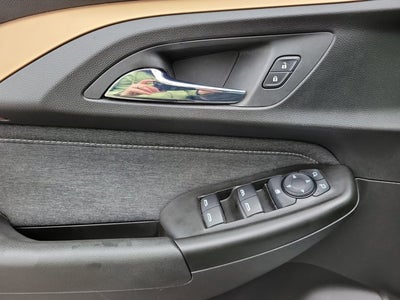 2022 Chevrolet Trailblazer ACTIV