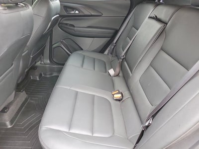 2022 Chevrolet Trailblazer ACTIV