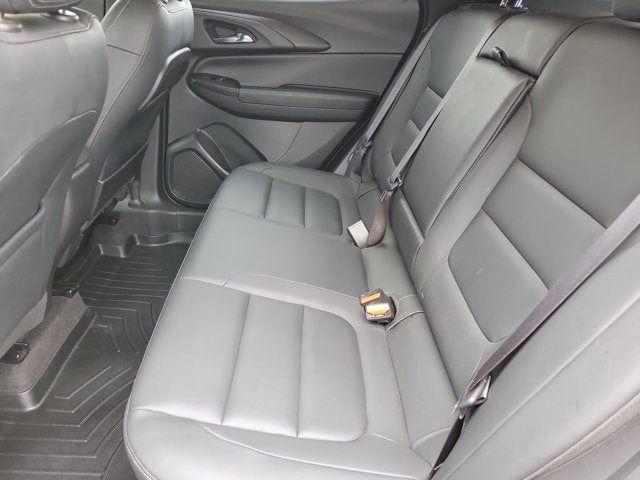 2022 Chevrolet Trailblazer ACTIV