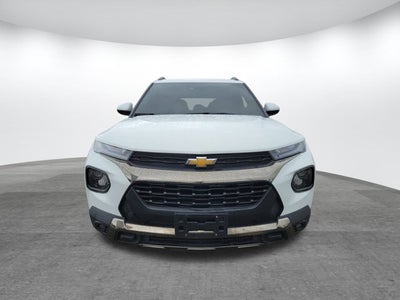 2022 Chevrolet Trailblazer ACTIV