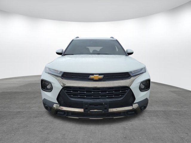 2022 Chevrolet Trailblazer ACTIV