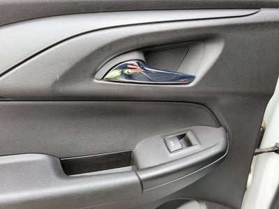 2022 Chevrolet Trailblazer ACTIV