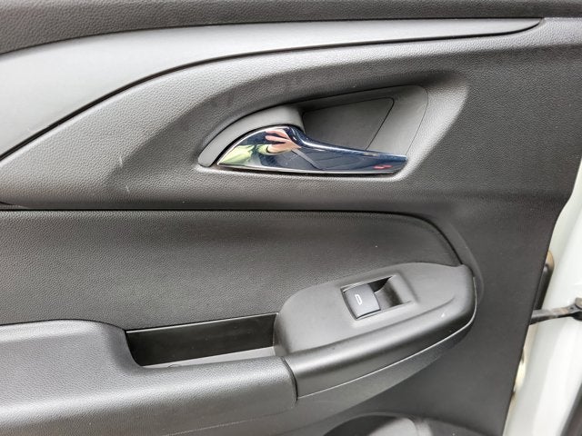 2022 Chevrolet Trailblazer ACTIV