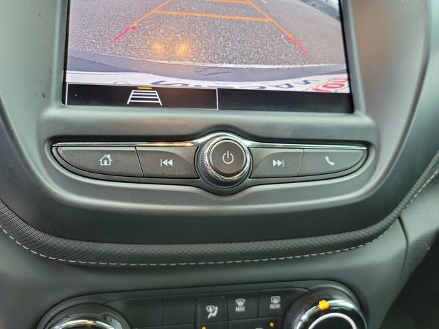 2022 Chevrolet Trailblazer ACTIV