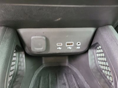 2022 Chevrolet Trailblazer ACTIV