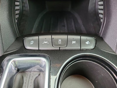 2022 Chevrolet Trailblazer ACTIV